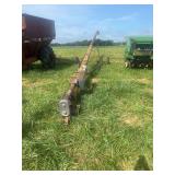 Mayrath Auger Electric bottom Drive 8”x52’
