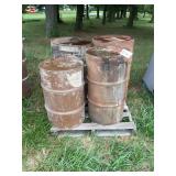 Barrels