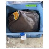 Aerobed Inflatable Air Mattress in Storage Bag
