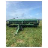 John Deere 750 Drill 20’