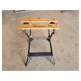 Black and Decker Workmate 200 Portable Project Center and Vise