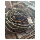 Assorted Copper Tubing and Pipe Lot