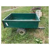 Lawn Wagon