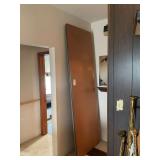 Large Brown Conference Table Top