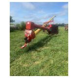 Westfield MK100-61 Auger