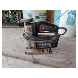 Sears Craftsman 1/3 HP Auto Scroller Saw Model 315.172090