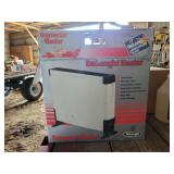 DeLonghi Convector Heater in Original Box