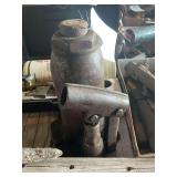 Heavy Duty Hydraulic Bottle Jack