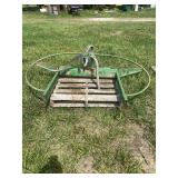 Combine Part John Deere 4400