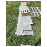 Bin Flooring