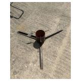 Heavy Duty Metal Christmas Tree Stand