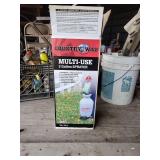 Country Way Multi-Use 2 Gallon Sprayer Model 20021 with Original Box