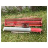 Auger Parts