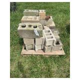Assortment of Blocks