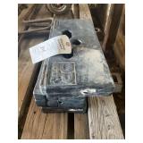 DP Fit for Life Weight Plates Set Made in USA