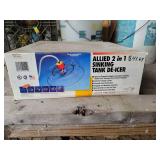 Allied Precision Model 15A 2-in-1 Sinking Tank De-Icer in Box