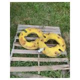 Wheel Weights