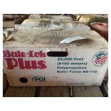 PGI Bale-Lok Plus Polypropylene Baler Twine RB-110
