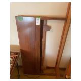 Wooden Full Size Bed Frame