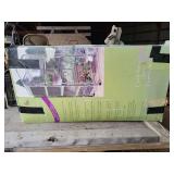 Mid West Quality Products Portable Greenhouse Kit in Box