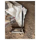 Sears 3 Ton Hydraulic Floor Jack