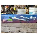 Jason Constellation Telescope 280 Model 311 in Original Box