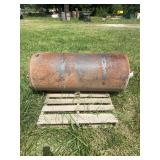 Steel Tank