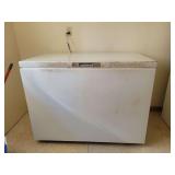 Sears Coldspot Chest Freezer