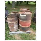 Barrels