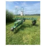 Ritchie Bestway pull Cart