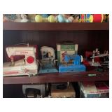 Collection of Children