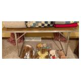 Folding Table