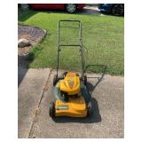 Yard-Man by MTD Self-Propelled Lawnmower with Briggs & Stratton 675 Series Engine