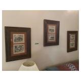 Framed Art Prints and Wall Decor Collection