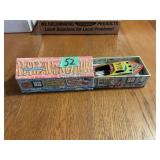 Bateau a Moteur Tin Toy Boat in Original Box