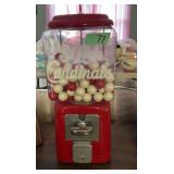 St. Louis Cardinals MLB Team Gumball Machine
