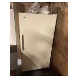 Sears Kenmore 20 Frostless Upright Freezer