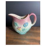 Hull Art USA Pottery Wall Pocket Planter Model B-26-6