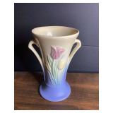 Hull USA Art Pottery Double Handled Vase Mold 100-8 1/2