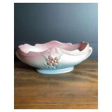 Hull Pottery Wildflower Art Pottery Planter Bowl USA 109-12