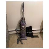 Shark Navigator Upright Vacuum Cleaner with Accessories and Storage Bag