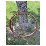 Coiled Copper Tubing