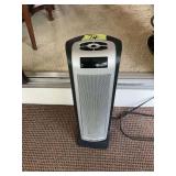 Lasko Tower Space Heater with Digital Controls