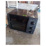 Bistro Collection Convection Toaster Oven