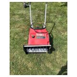 Toro S-200 Snowblower