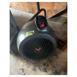 Vornado Vortex Heat Space Heater