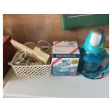 Assorted Kitchen Appliances and Personal Care Devices Lot