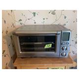 Breville Smart Oven Air Fryer Countertop Convection Toaster Oven