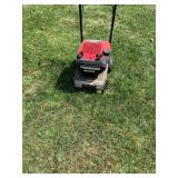 Coleman Powermate 2500 Generator with Quantum XTE 5.5 HP Engine