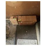 Bell and Gossett Booster Pump in Original Box